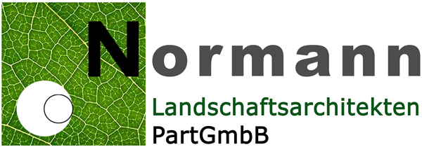 Normann-Landschaftsarchitekten PartGmbB