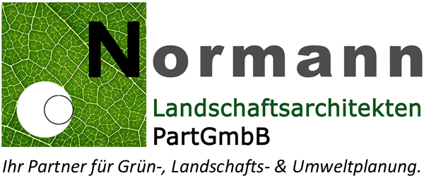 Normann-Landschaftsarchitekten PartGmbB